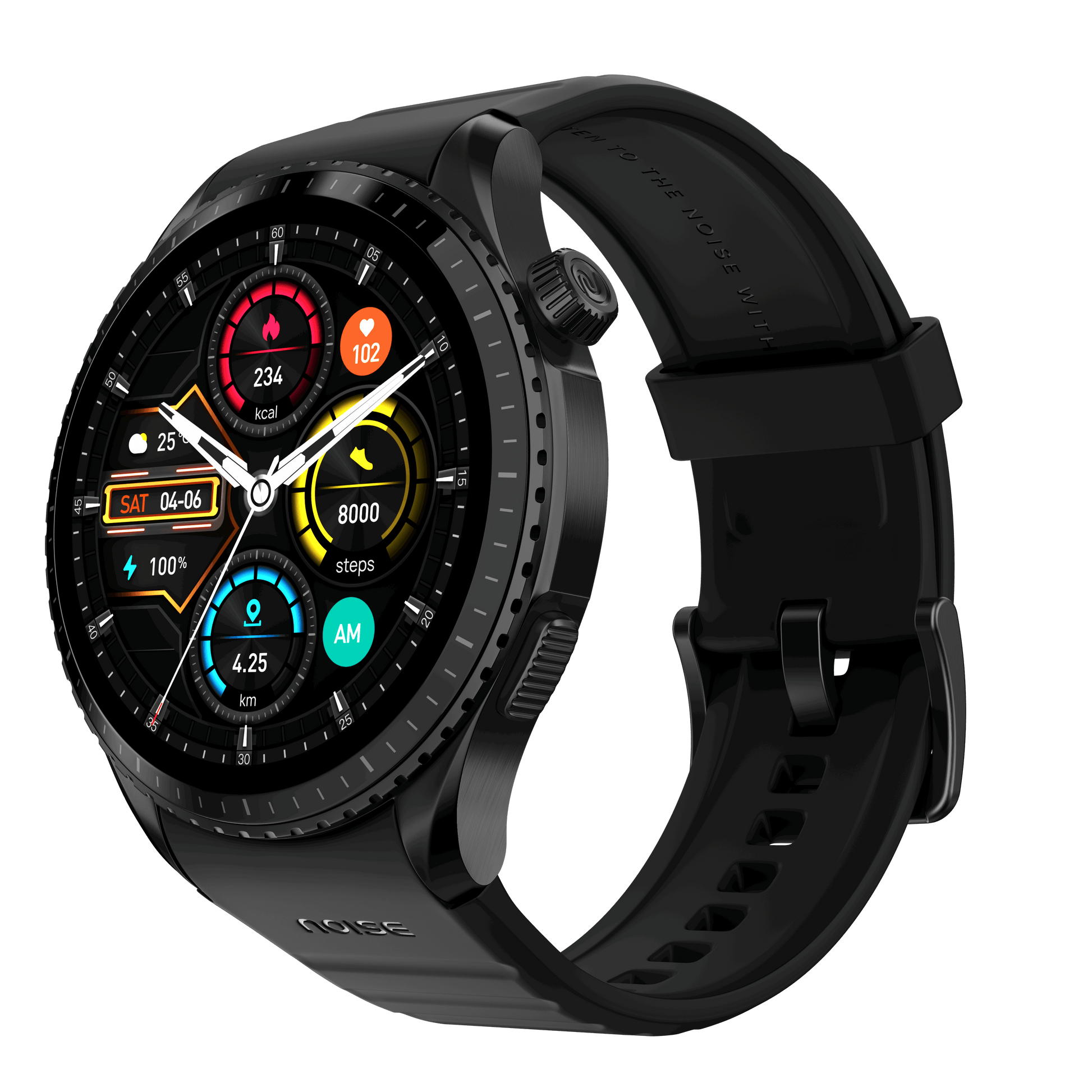 Origin Smartwatch