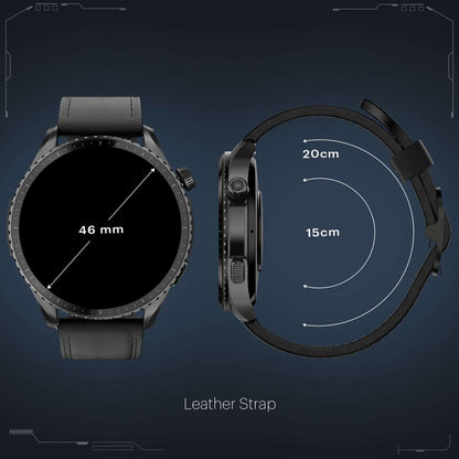 Origin Smartwatch