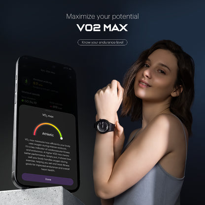 Origin Smartwatch