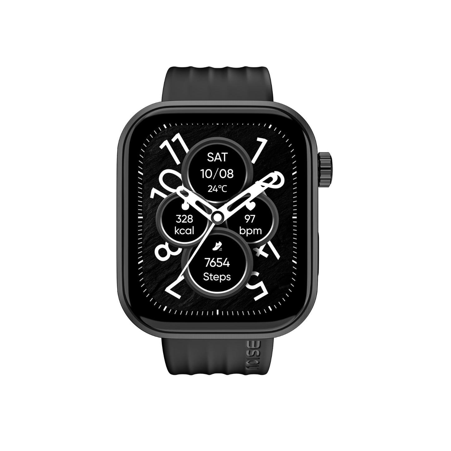 ColorFit Pro 6 Smartwatch