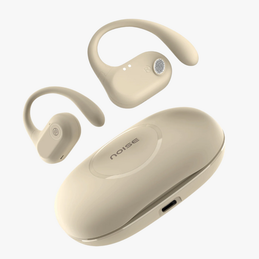 Pure Pods Truly Wireless Bluetooth Earbuds