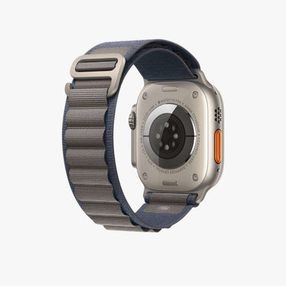 CLARKE Reinforced Nylon Watch Band