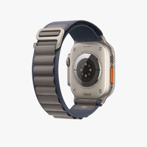Blue / Apple Watch Ultra & Ultra 2 (49mm) / Medium