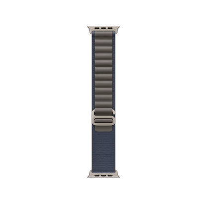 CLARKE Reinforced Nylon Watch Band