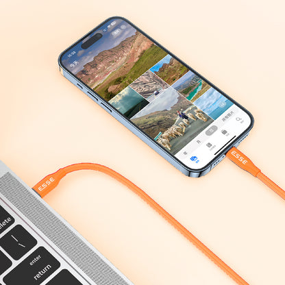 LOOP Silicone USB-C to USB-C Cable | 60W