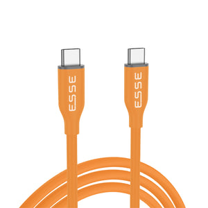 Orange / 1.2m