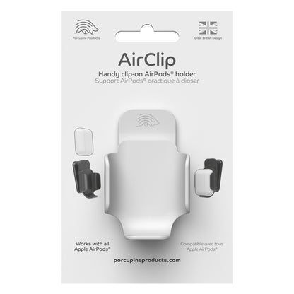 AirClip Universal