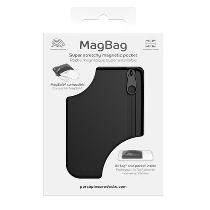 MagBag Rubber