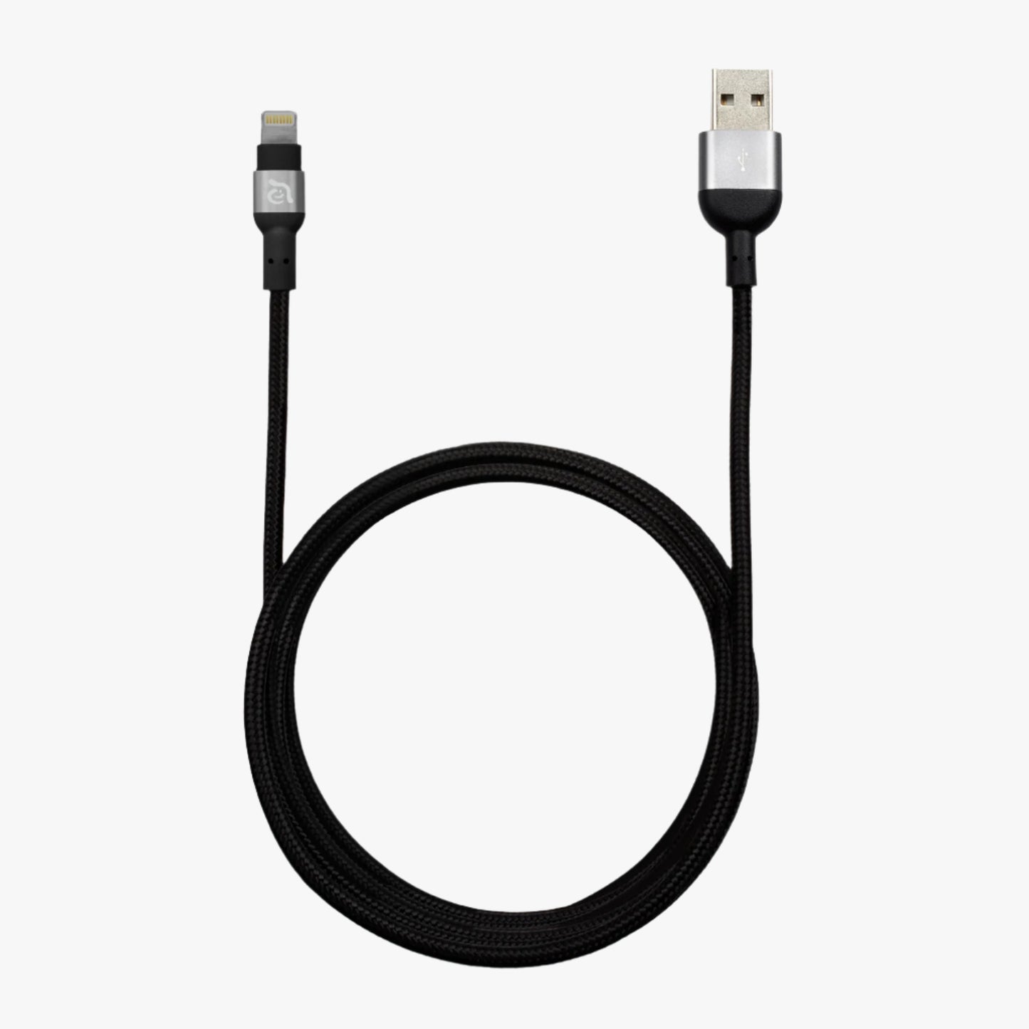 Peak II MFi USB 3.0 to Lightning Cable