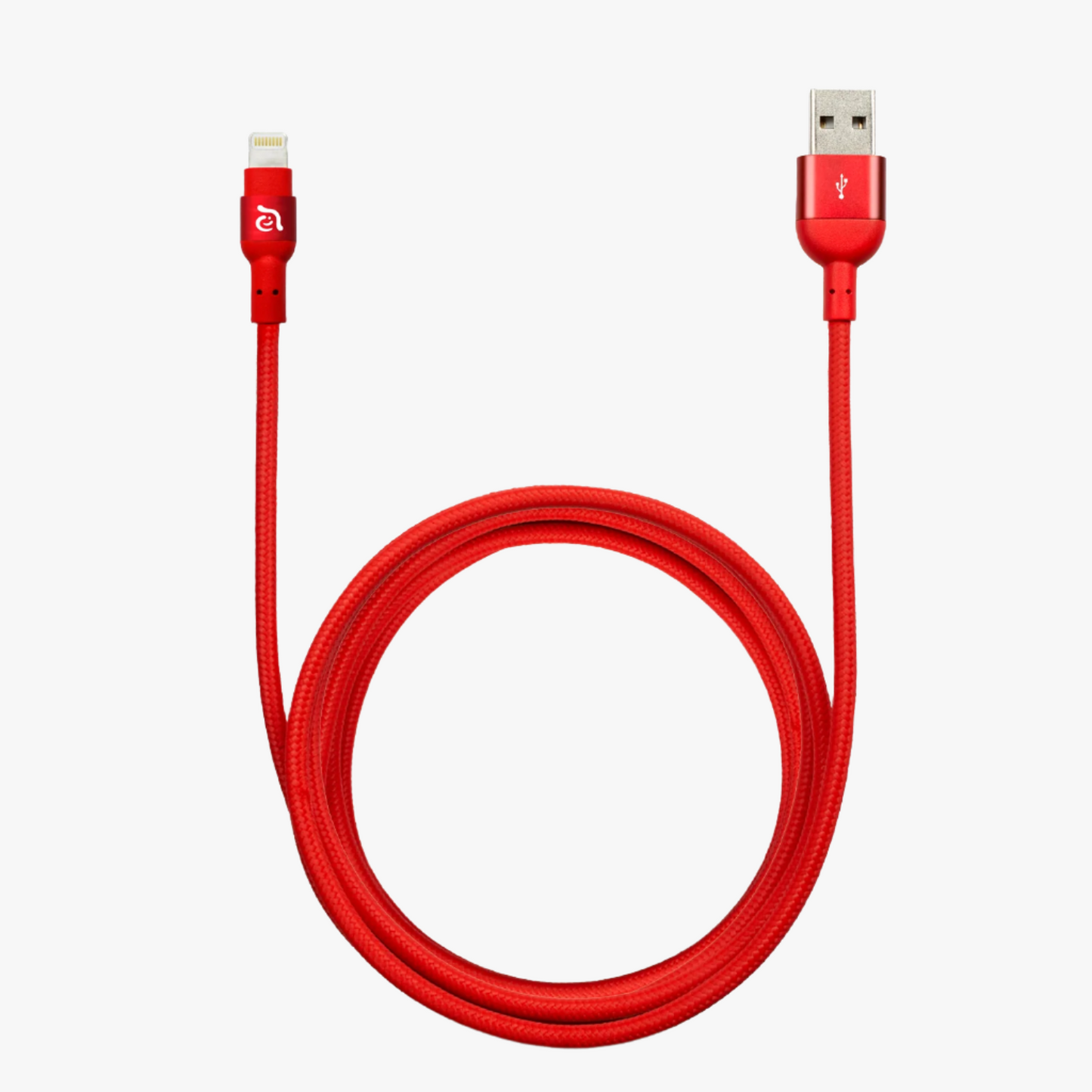 Peak II MFi USB 3.0 to Lightning Cable