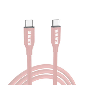 Pink / 1.2m