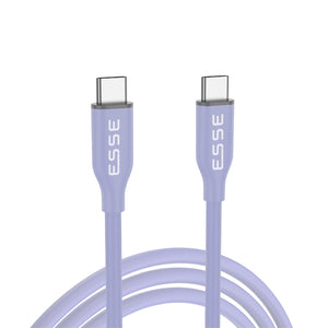 Purple / 1.2m