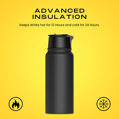 MagSip Bottle