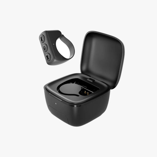 ARC Scrolling Ring Clicker