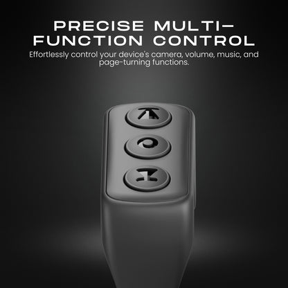 ARC Scrolling Ring Clicker