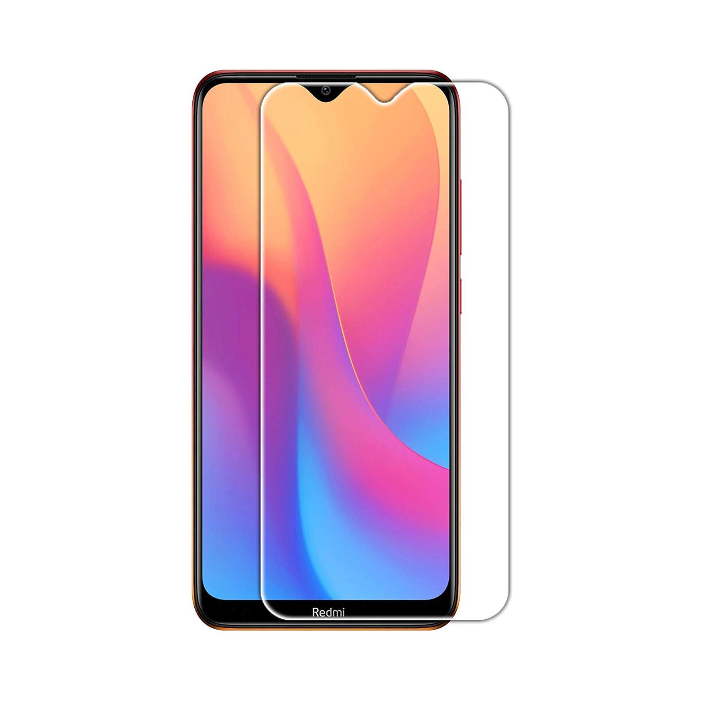 Tempered Glass