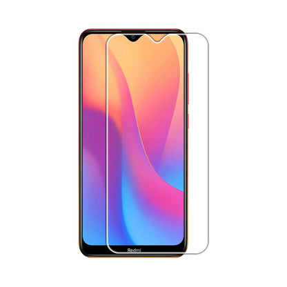 Tempered Glass