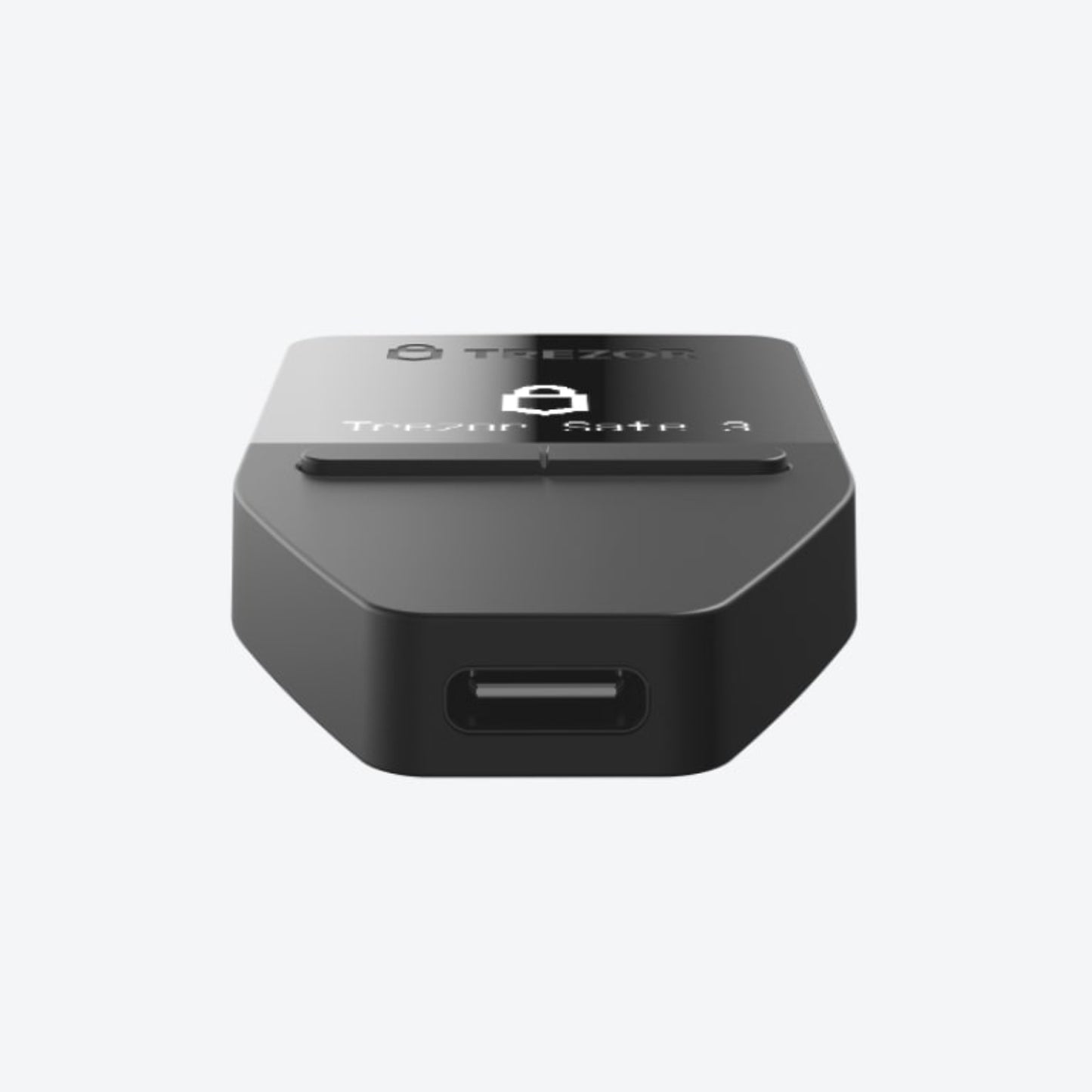 Safe 3 Advanced Crypto Hardware Wallet
