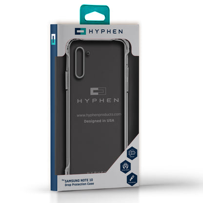 Drop Protection Case