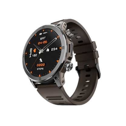 Fit Endeavour Smartwatch
