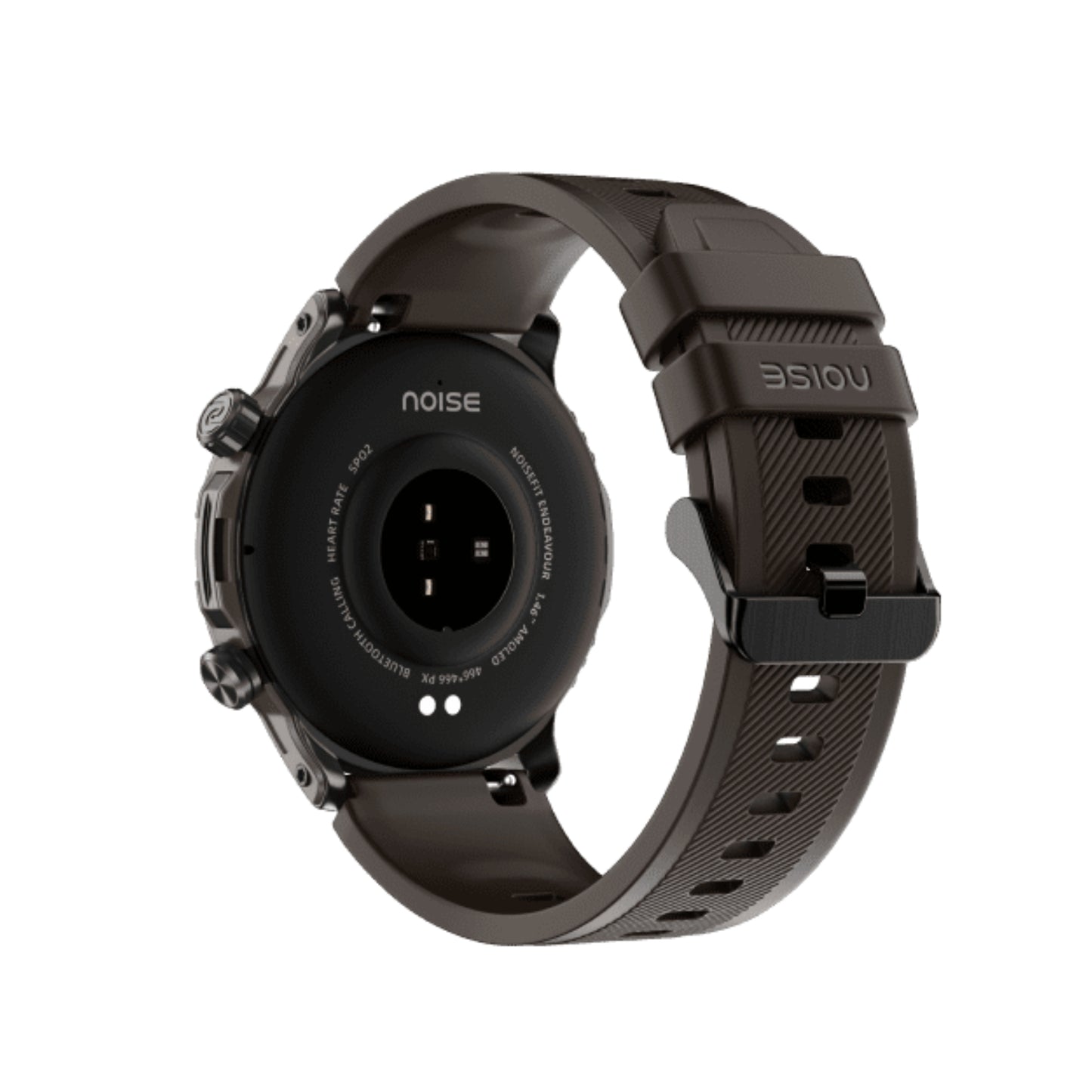 Fit Endeavour Smartwatch