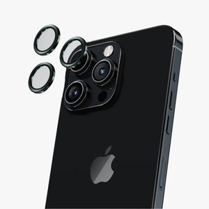 Black Onyx / iPhone 15 Pro | Pro Max
