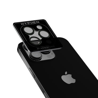 Lens DEFENDR Camera Lens Protector