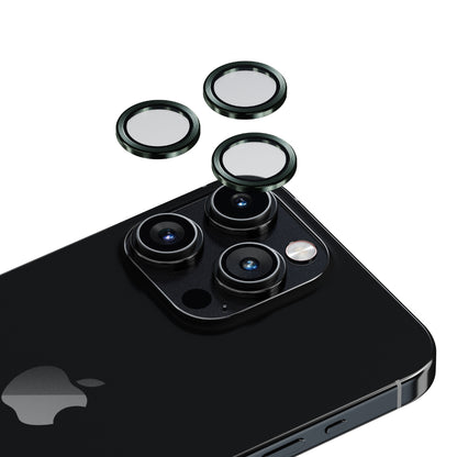 Lens DEFENDR Camera Lens Protector