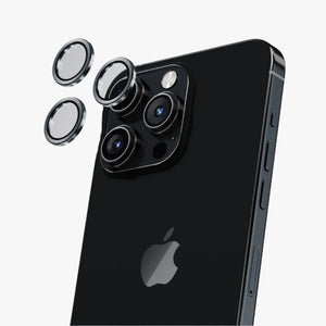 Glacial Grey / iPhone 15 Pro | Pro Max