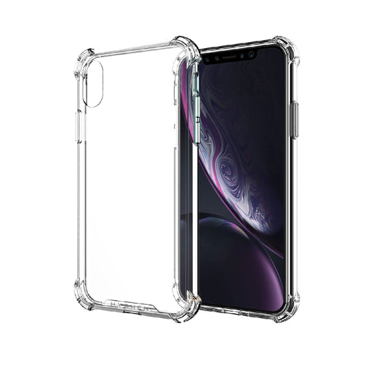 Clear Drop Protection Case
