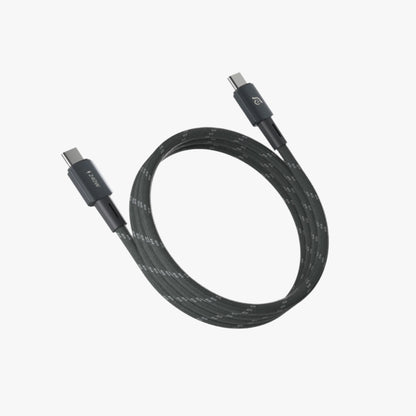 CASA MP100 - USB-C to USB-C Magnetic Charging Cable | 240W