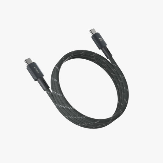 CASA MP100 - USB-C to USB-C Magnetic Charging Cable | 240W