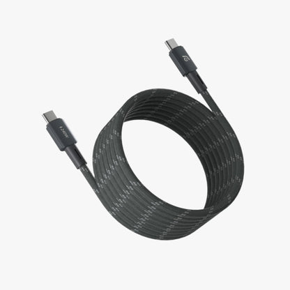 CASA MP200 - USB-C to USB-C Magnetic Charging Cable | 240W