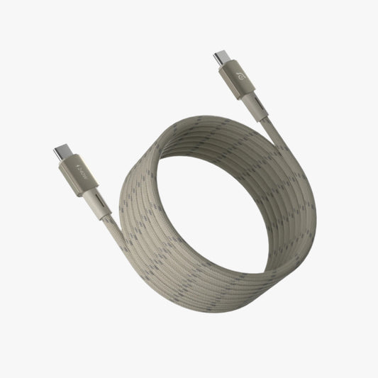 CASA MP200 - USB-C to USB-C Magnetic Charging Cable | 240W